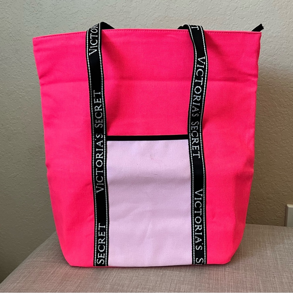 Large Insulated PINK Kooler Bag
